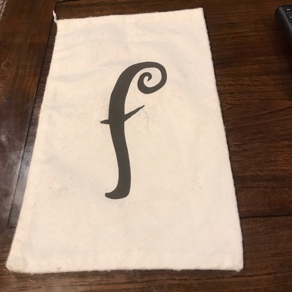 wild fable Accessories - DUST BAG 9 1/2” x 15”